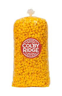 PARTY BAG – CHEESE POPCORN