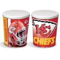 KANSAS CITY CHIEFS