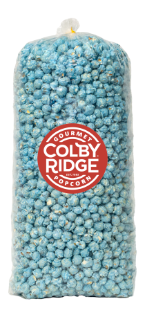 PARTY BAG - BABY BLUE (91 oz.)