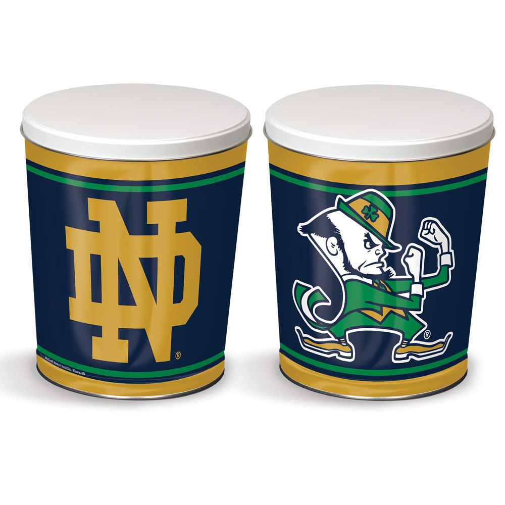 NOTRE DAME FIGHTING IRISH