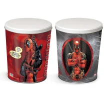 DEADPOOL MARVEL