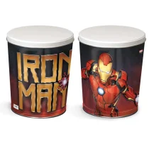 IRON MAN TIN