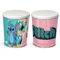 LILO & STITCH DISNEY TIN