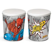 SPIDER-MAN