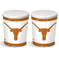 TEXAS LONGHORNS