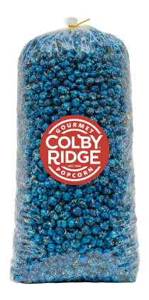 PARTY BAG - BLUE (91 oz.)