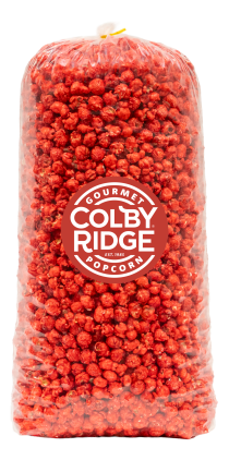 PARTY BAG - RED (91 oz.)